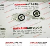 Cao su càng A dưới xe Mercedes GL500, GL550, GLS500, GLS550 W166